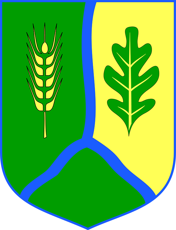 Herb - Gmina Gostycyn